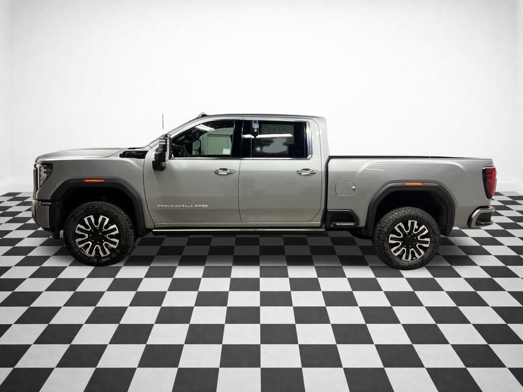 New 2026 GMC Sierra 3500 Denali Ultimate image 2