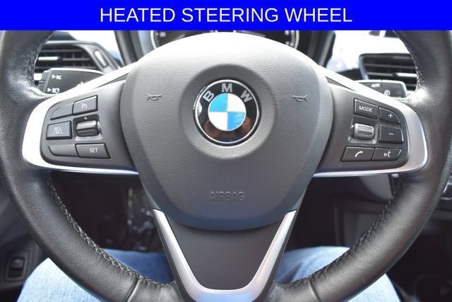 Used 2020 BMW X1 xDrive28i w/ Convenience Package AWD/4WD image 4