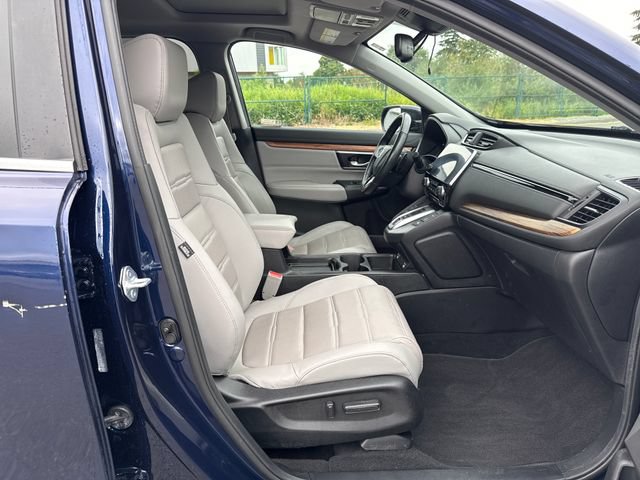 Used 2022 Honda CR-V EX-L image 10