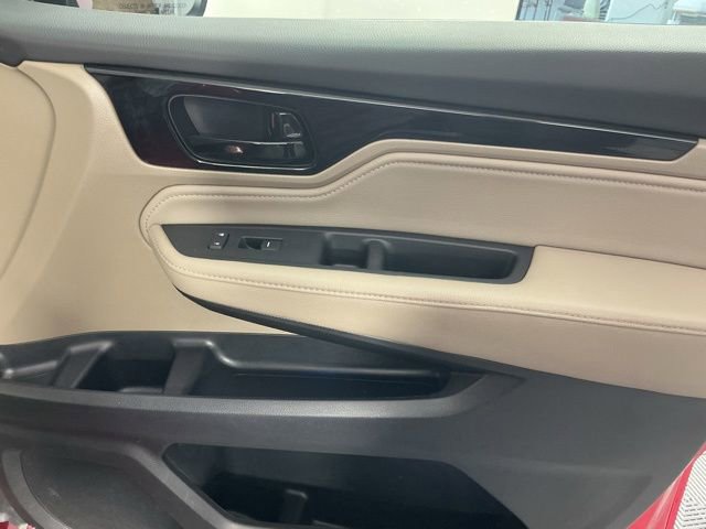 Used 2024 Honda Odyssey Touring image 13