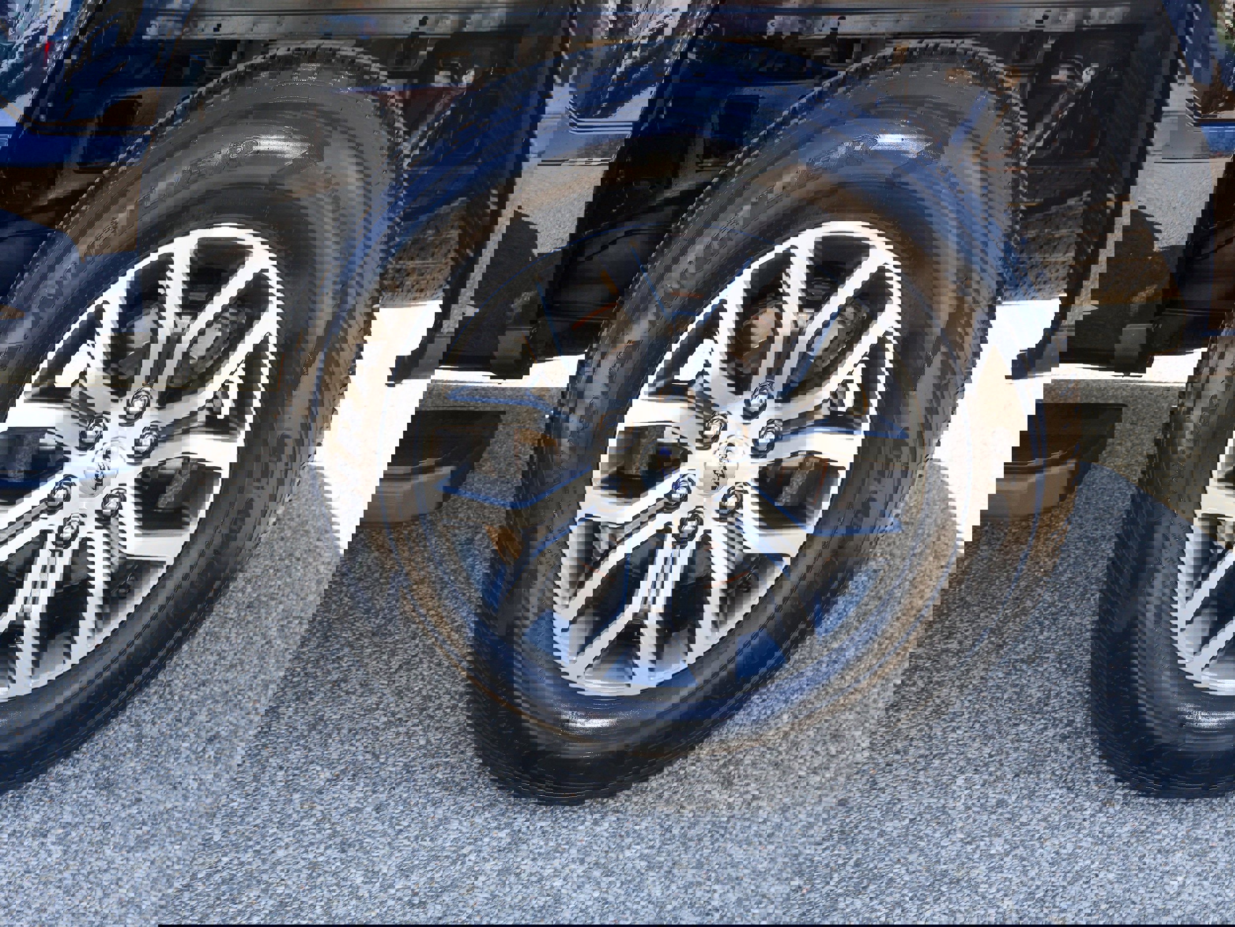 Used 2022 Ford F150 Lariat AWD/4WD image 34