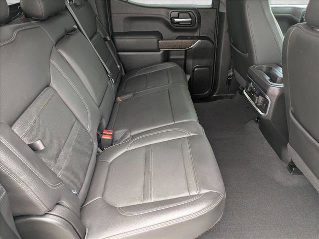 Used 2020 GMC Sierra 1500 Denali w/ Denali Ultimate Package image 20