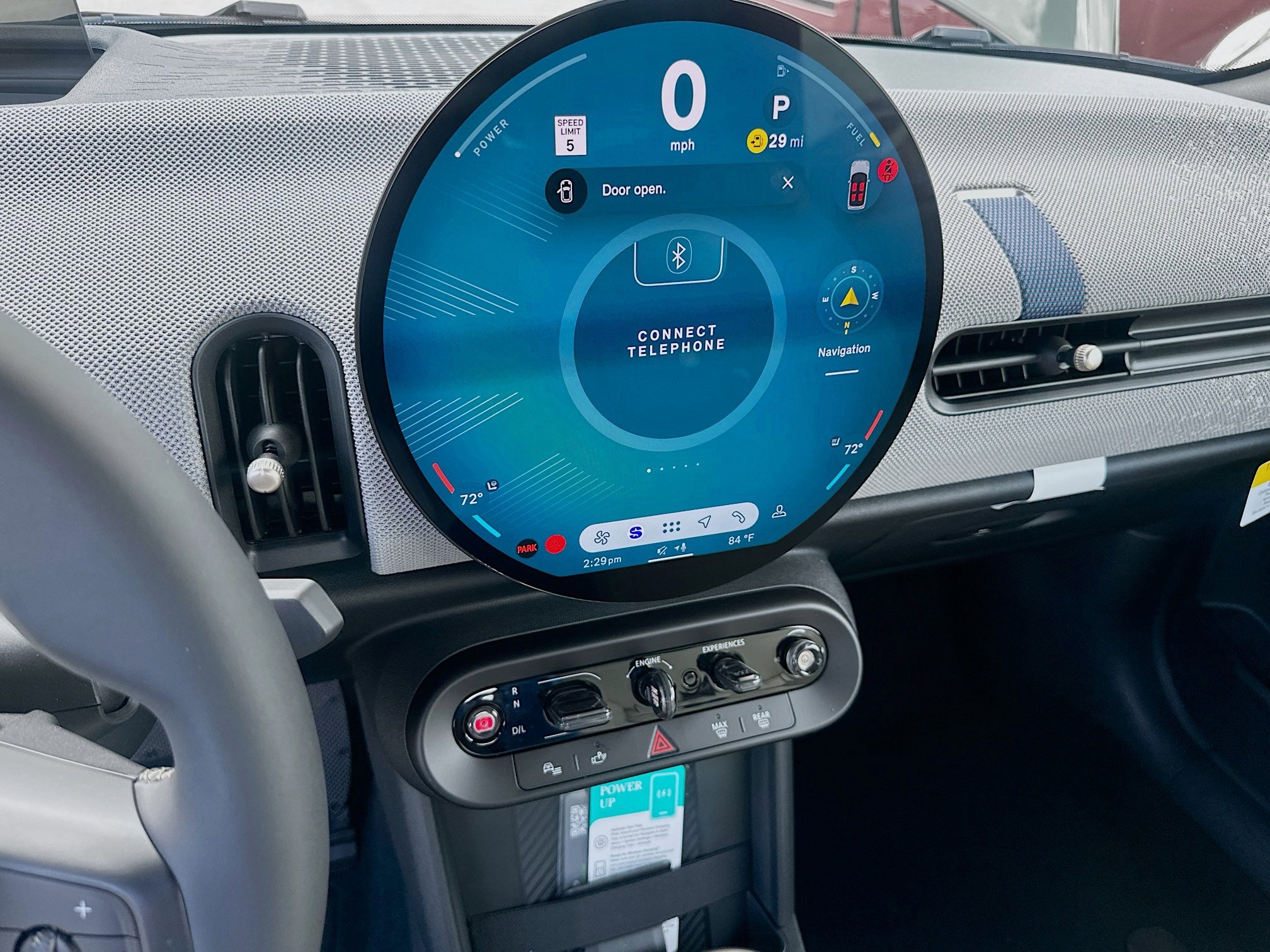 New 2026 MINI Cooper S FWD image 10