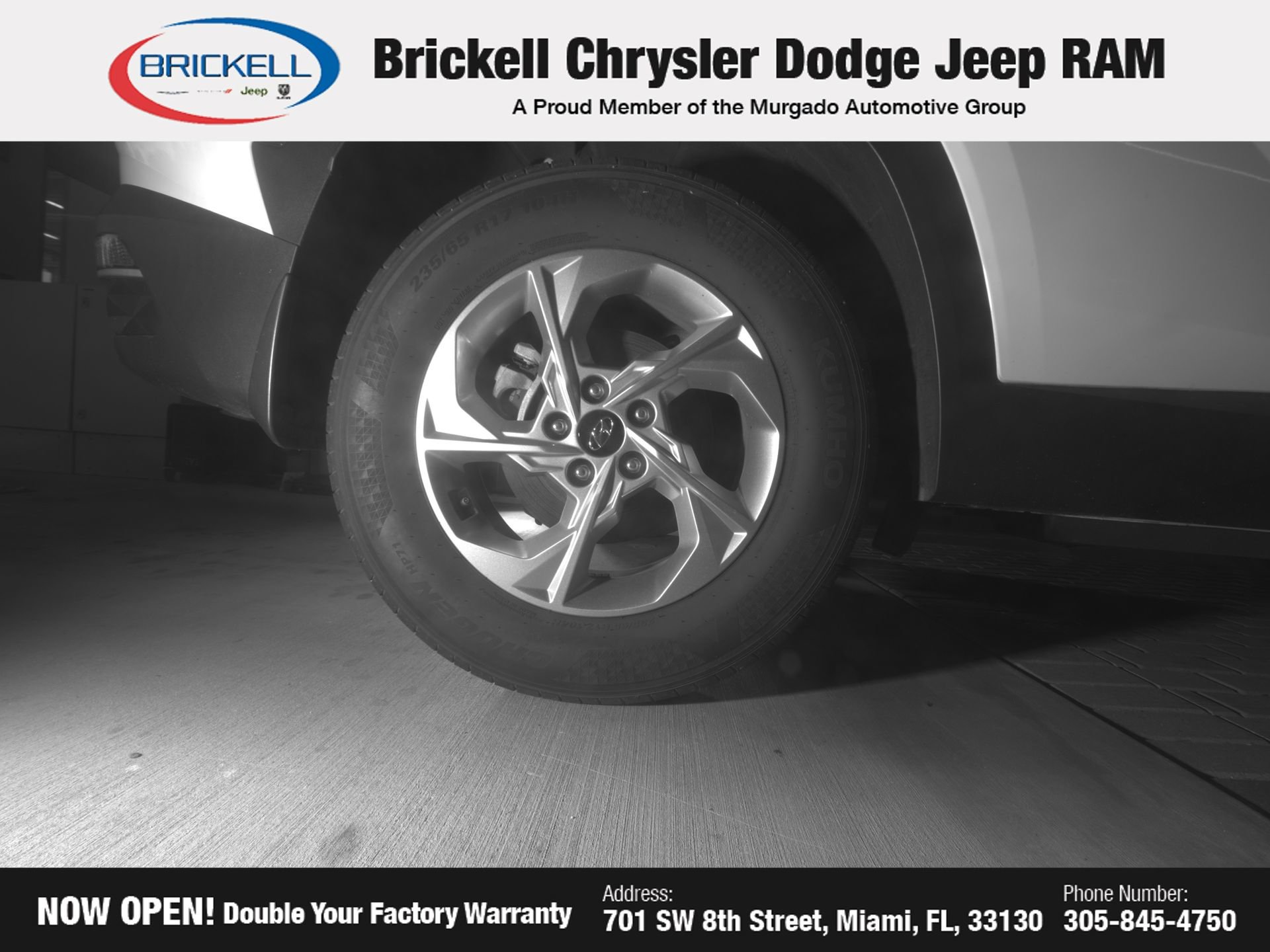 Used 2024 Hyundai Tucson SEL FWD image 23
