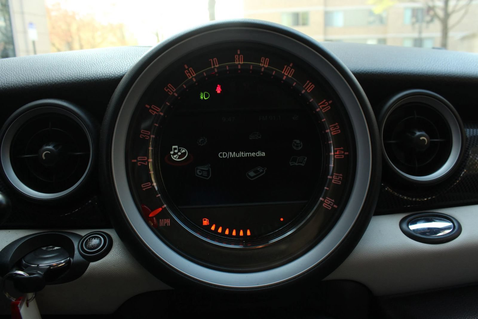 Used 2015 MINI Cooper Coupe S w/ Mini Connected Package FWD image 23