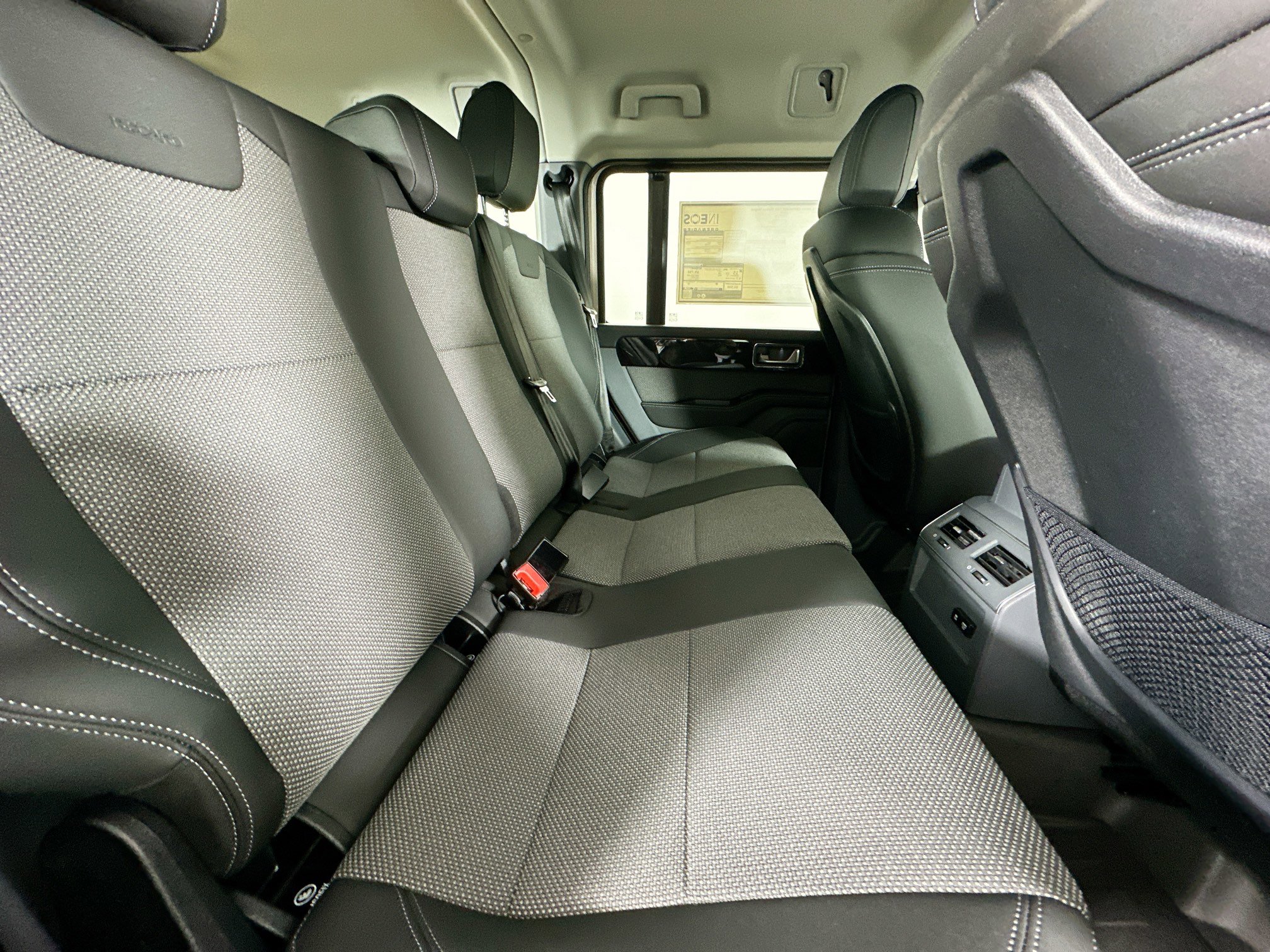 New 2026 INEOS Grenadier AWD/4WD image 45