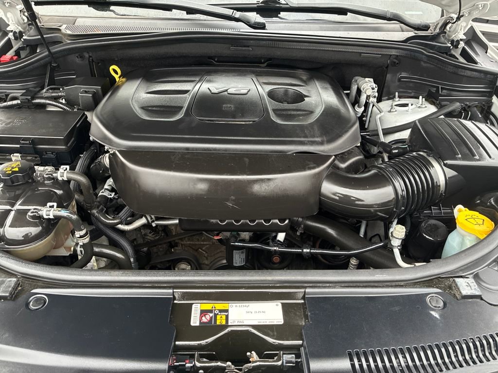 Used 2018 Jeep Grand Cherokee Laredo image 22