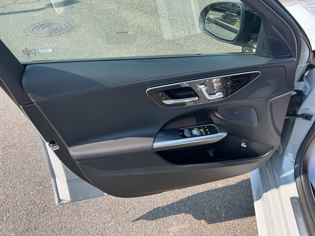 New 2026 Mercedes-Benz C 300 4MATIC Sedan image 15