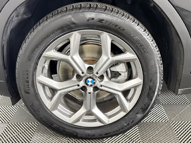 Used 2023 BMW X3 xDrive30i AWD/4WD image 35