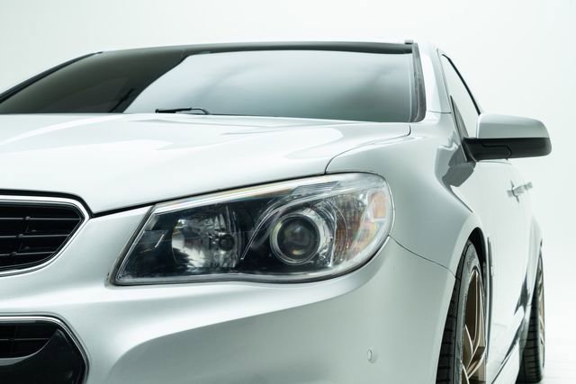 Used 2015 Chevrolet SS image 11