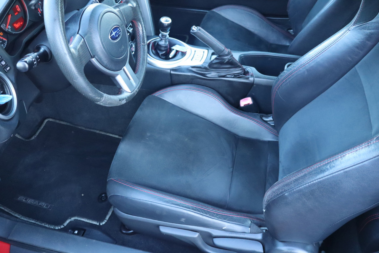 Used 2015 Subaru BRZ Limited image 15