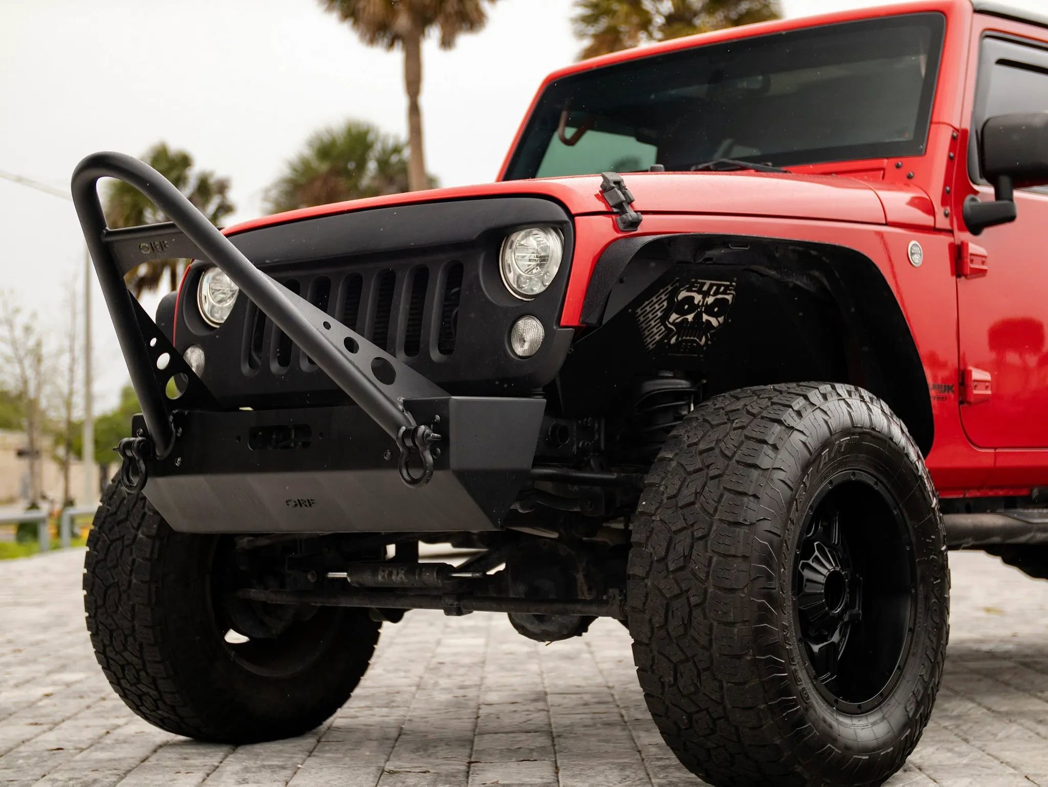 Used 2018 Jeep Wrangler Unlimited Sahara w/ Connectivity Group image 5