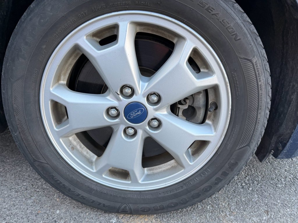 Used 2016 Ford Transit Connect Titanium image 9