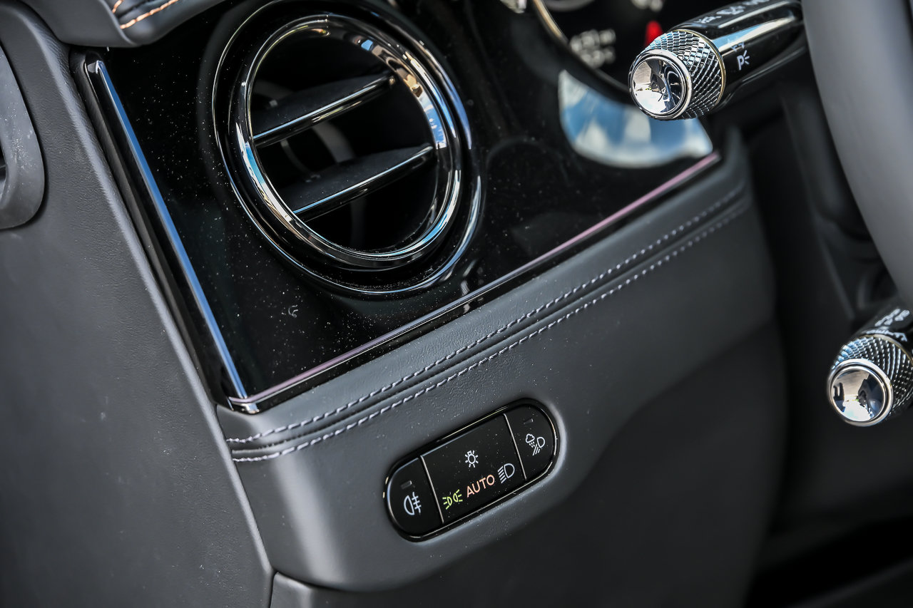 New 2026 Bentley Continental GT AWD/4WD image 33