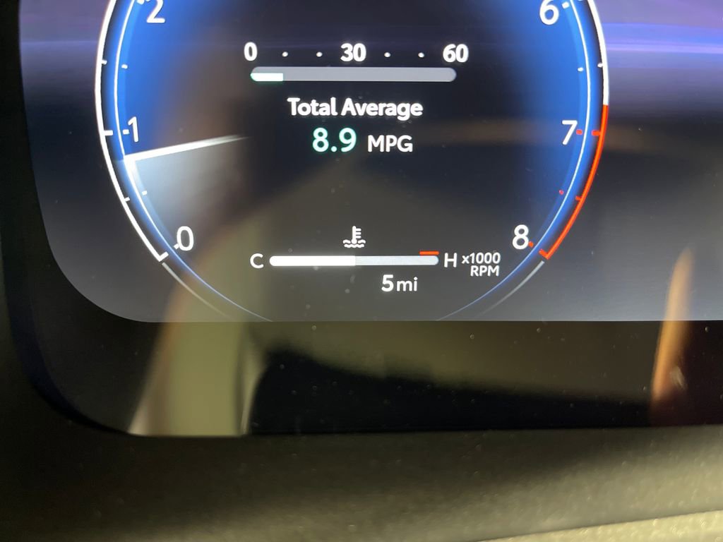 New 2026 Toyota Corolla Cross XLE image 19