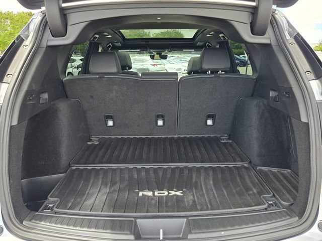 Certified 2023 Acura RDX A-Spec image 14