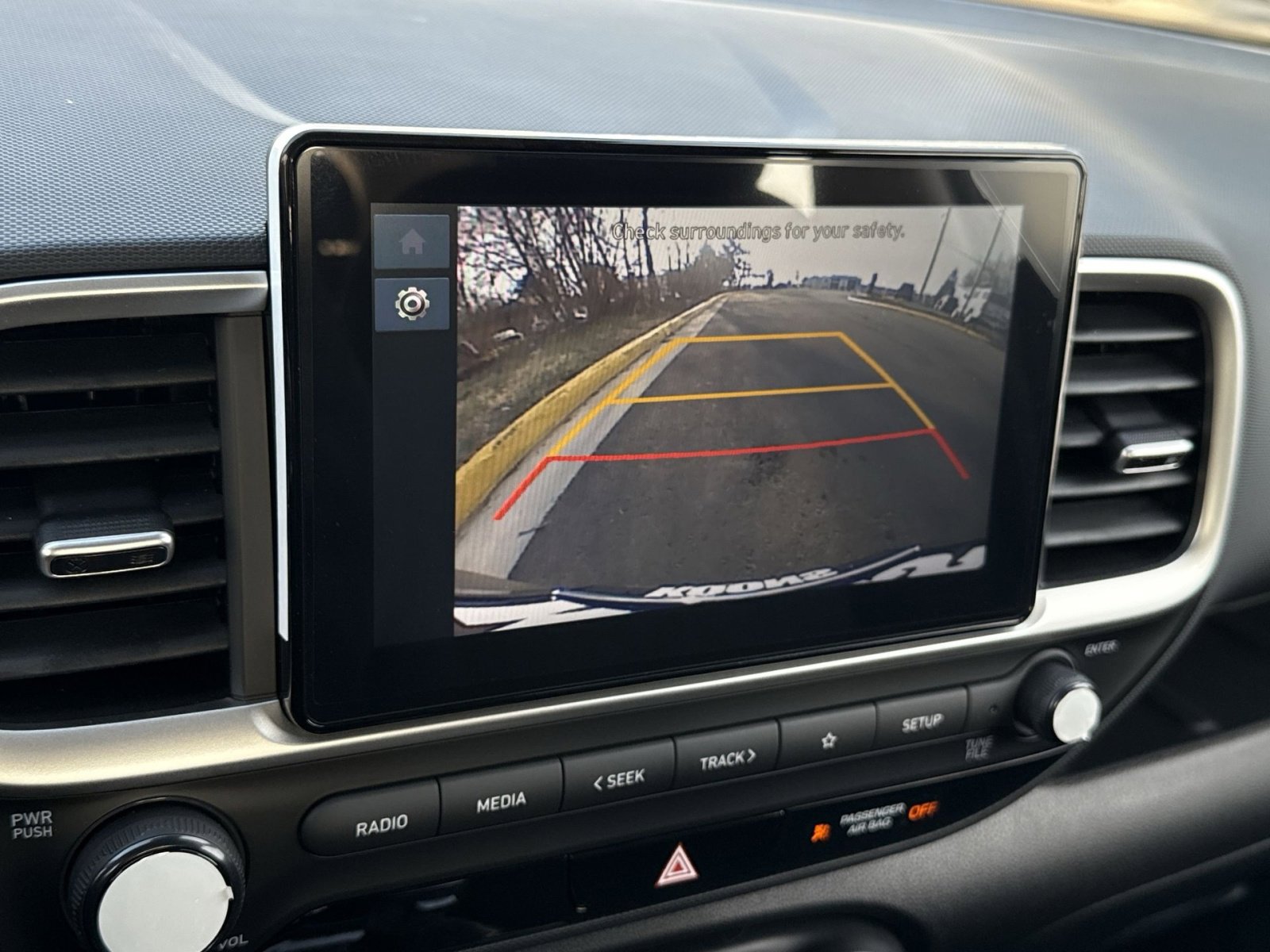 New 2026 Hyundai Venue SE image 19