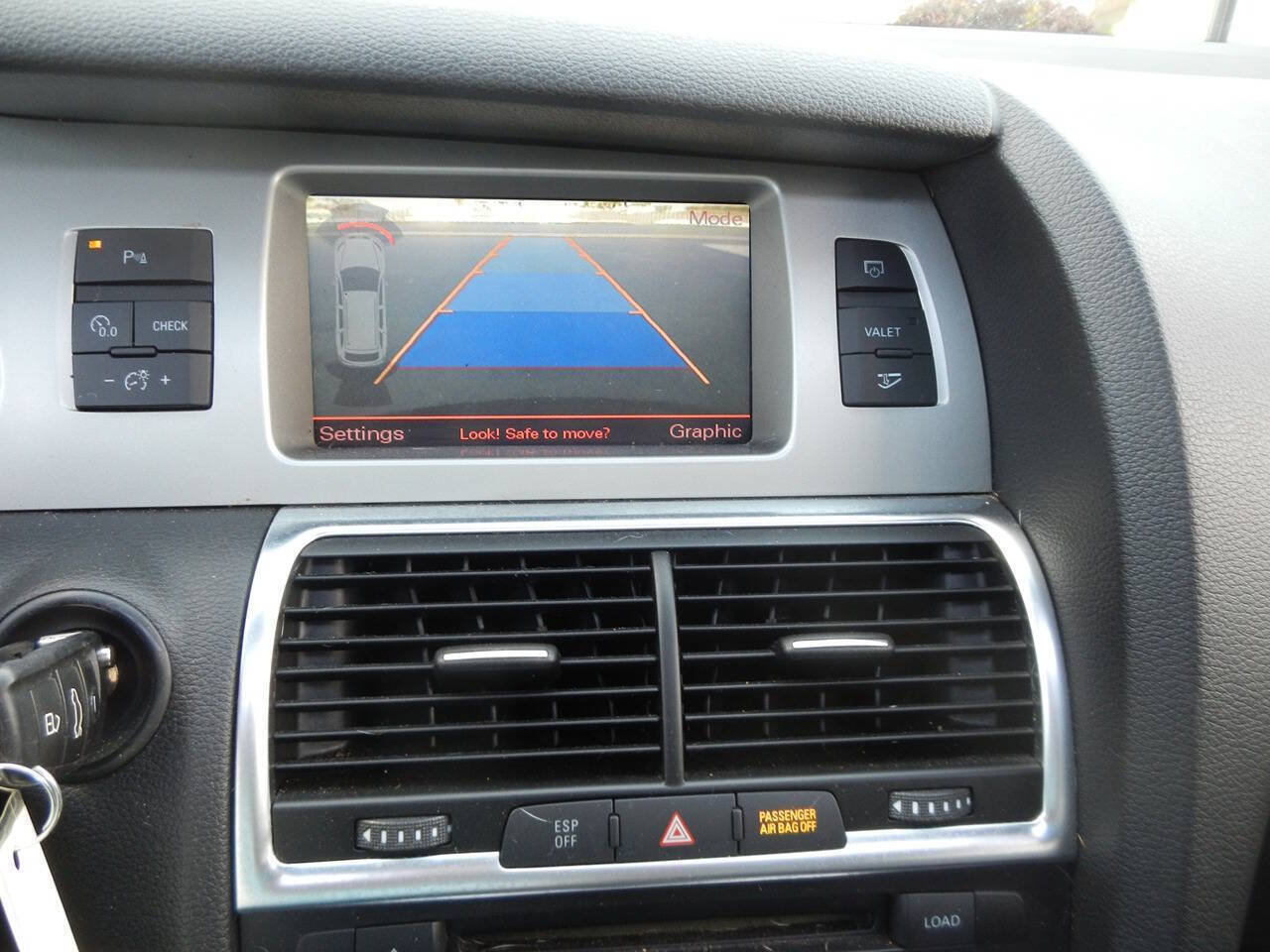 Used 2008 Audi Q7 4.2 Premium AWD/4WD image 3