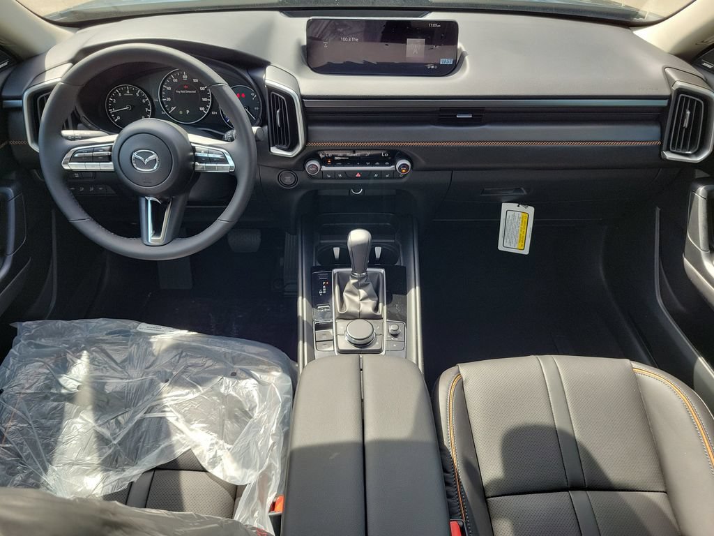 New 2026 MAZDA CX-50 AWD 2.5 S w/ Weather Package image 14