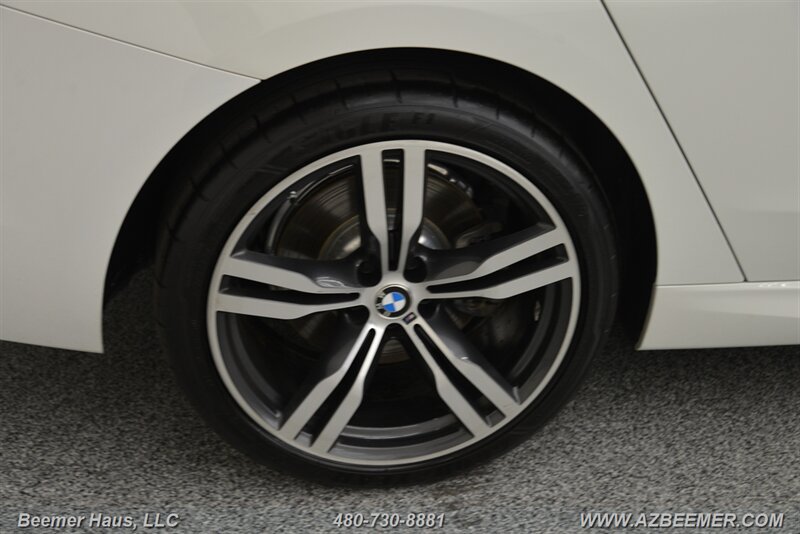 Used 2018 BMW 640i Gran Turismo xDrive AWD/4WD image 47