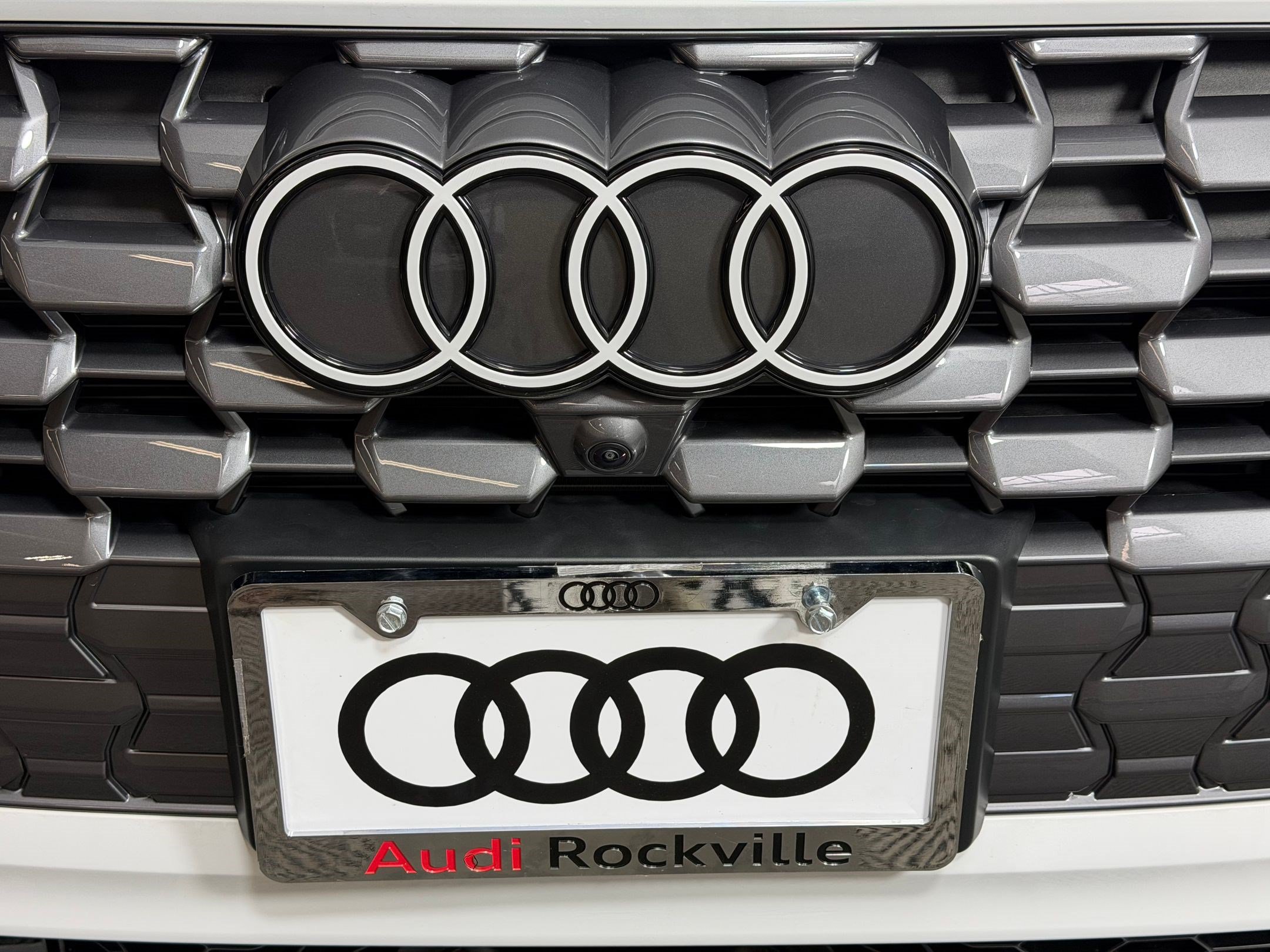 New 2026 Audi Q5 Premium AWD/4WD image 28