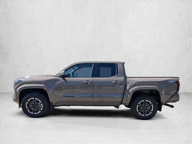 New 2026 Toyota Tacoma TRD Sport image 5