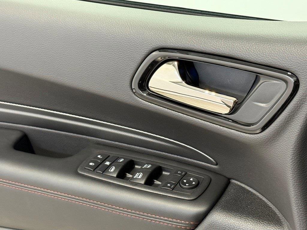 New 2026 Dodge Durango GT w/ Blacktop Package image 21