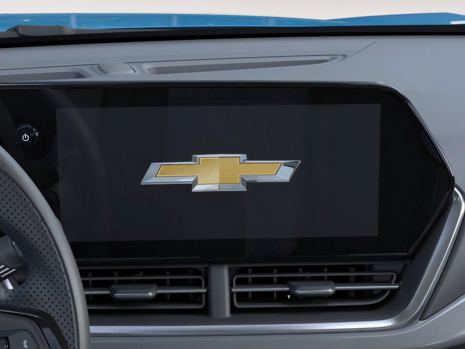 New 2026 Chevrolet Trax LT image 20