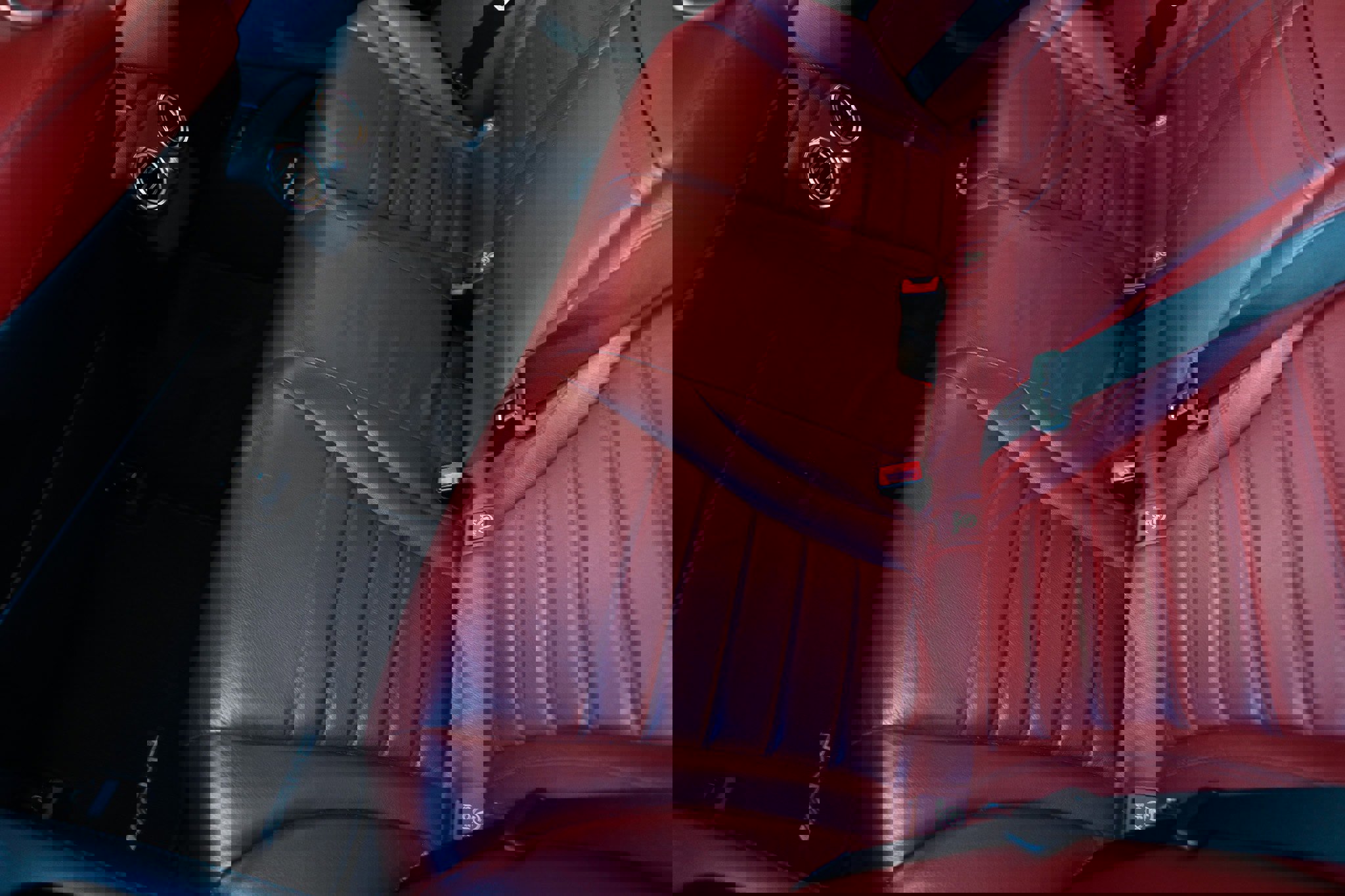 Used 2016 Mercedes-Benz C 450 AMG image 13