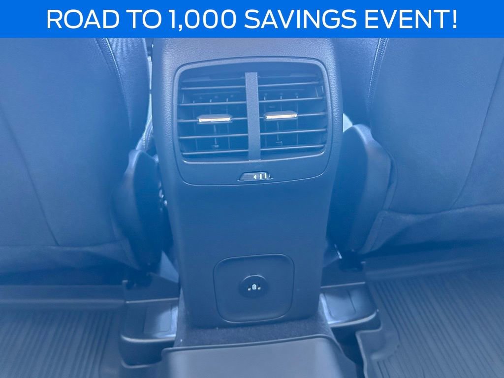 New 2025 Ford Escape Active w/ Cold Weather Package image 16