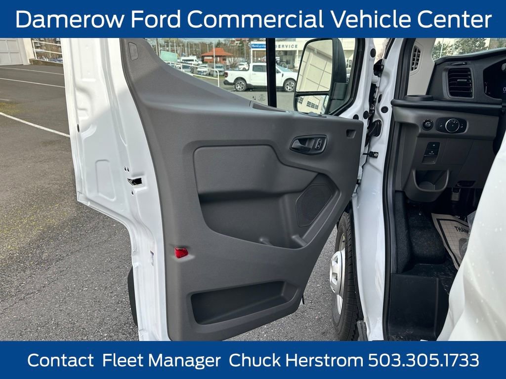 New 2026 Ford Transit 150 Low Roof AWD image 15
