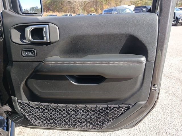 Used 2020 Jeep Gladiator Rubicon image 42