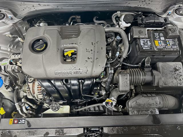 Used 2023 Kia Forte LXS w/ LXS Technology Package image 28