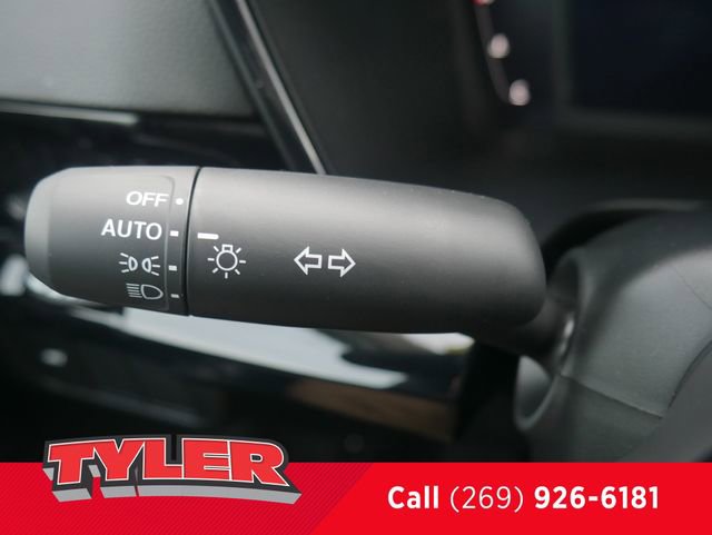 New 2026 Honda CR-V EX-L image 25