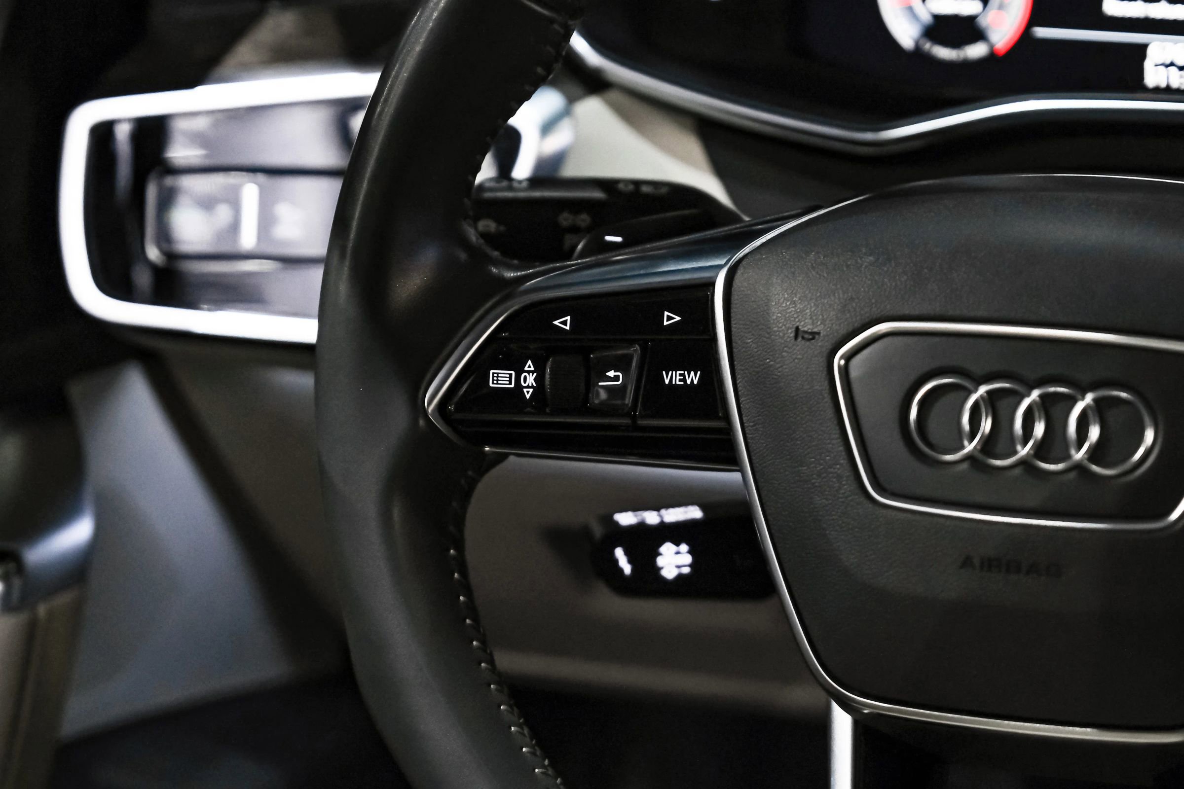 Used 2019 Audi A6 3.0T Premium Plus image 18