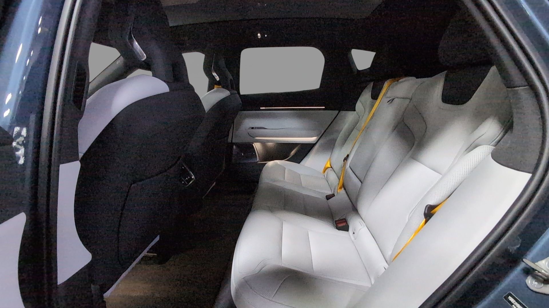 Used 2025 Polestar Polestar 3 AWD/4WD image 17