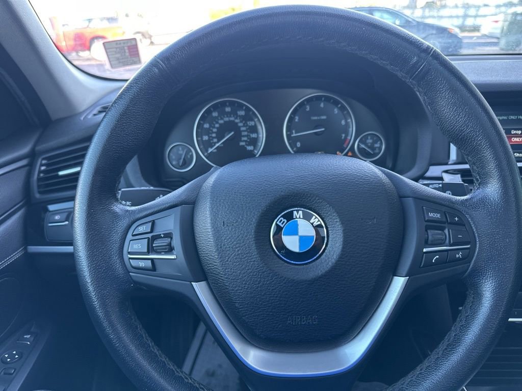 Used 2017 BMW X3 sDrive28i image 19