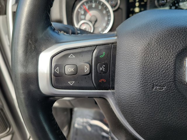 Used 2023 RAM 1500 Big Horn image 26