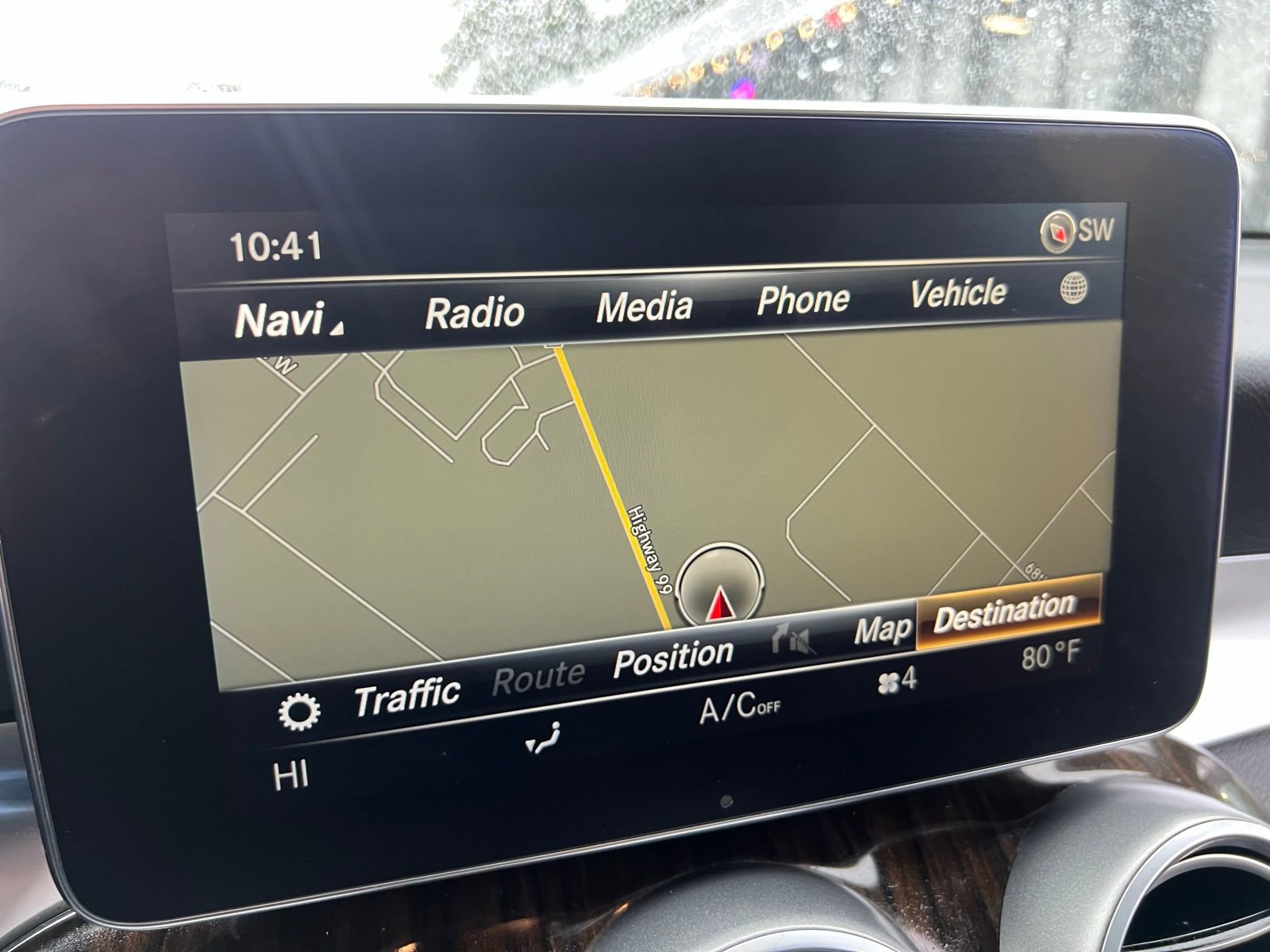 Used 2017 Mercedes-Benz GLC 300 4MATIC image 34