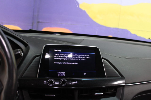 Used 2022 Cadillac CT4 Premium Luxury AWD/4WD image 19