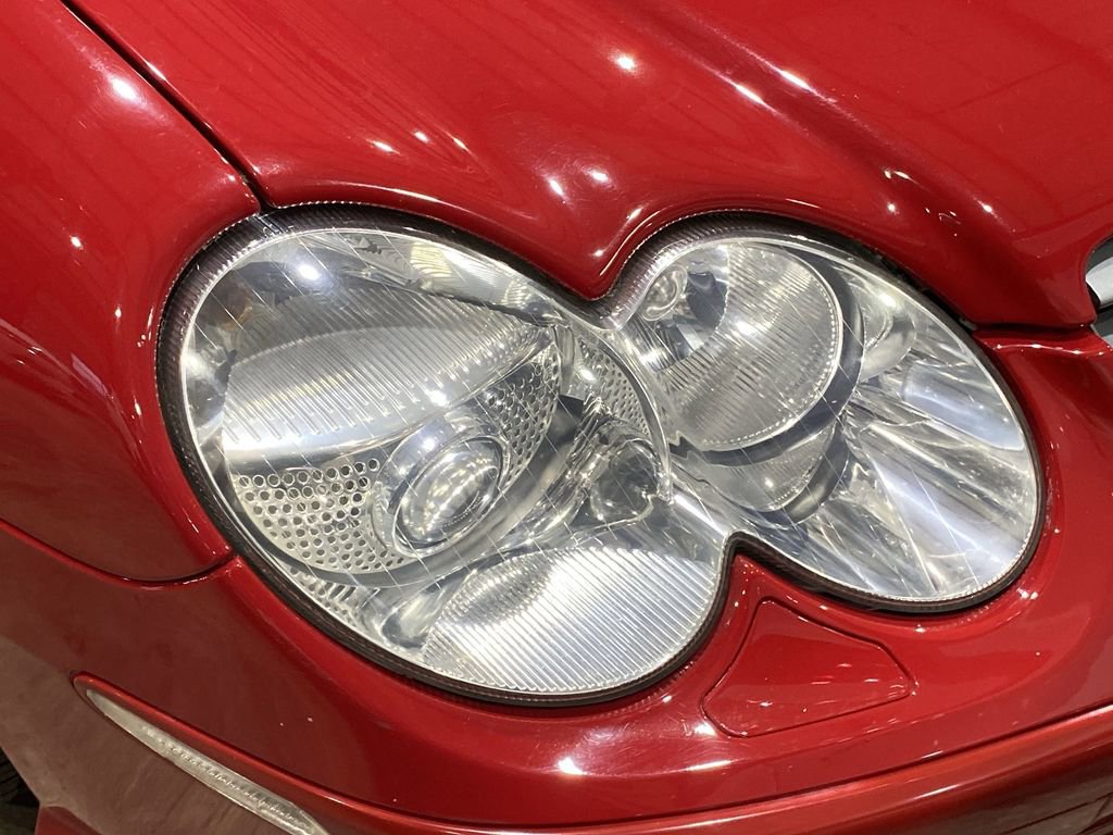 Used 2006 Mercedes-Benz SL 500 image 16