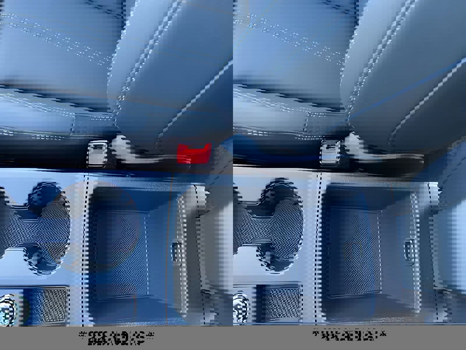 New 2026 Audi A3 2.0T Premium image 31