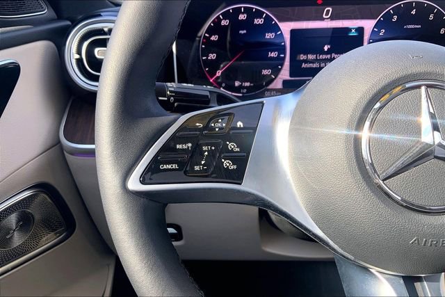 Used 2025 Mercedes-Benz C 300 4MATIC Sedan image 20