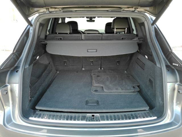 Used 2020 Porsche Cayenne AWD/4WD image 25