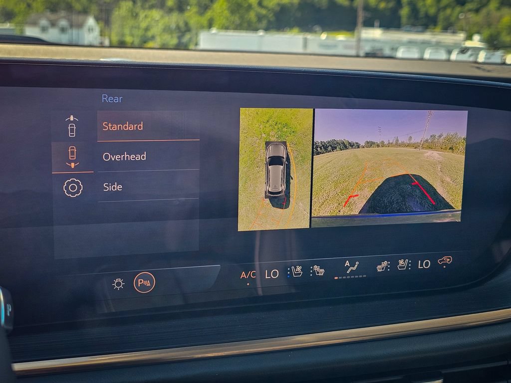 New 2026 Buick Envision Avenir AWD/4WD image 30