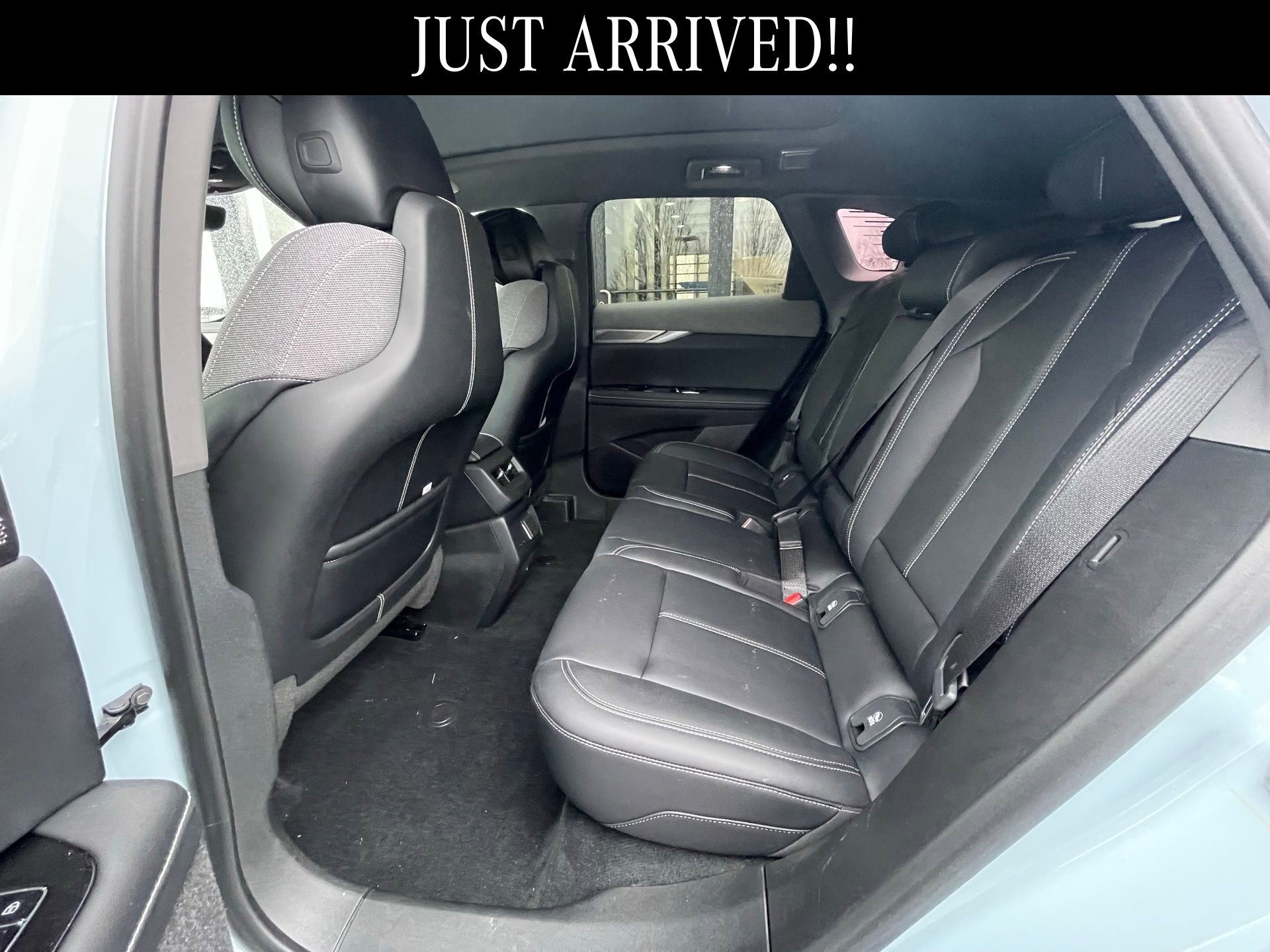 Used 2025 Cadillac Optiq Sport 1 image 10