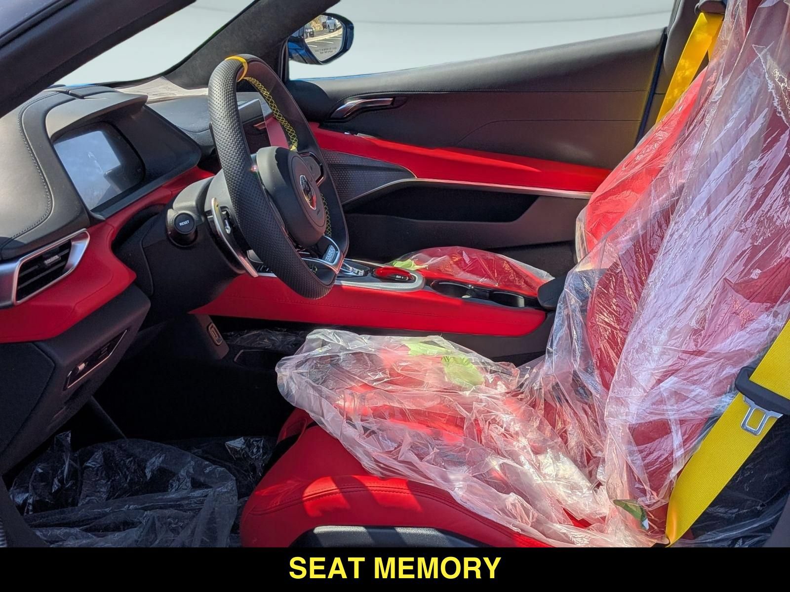 Used 2026 Lotus Emira SE RWD image 15