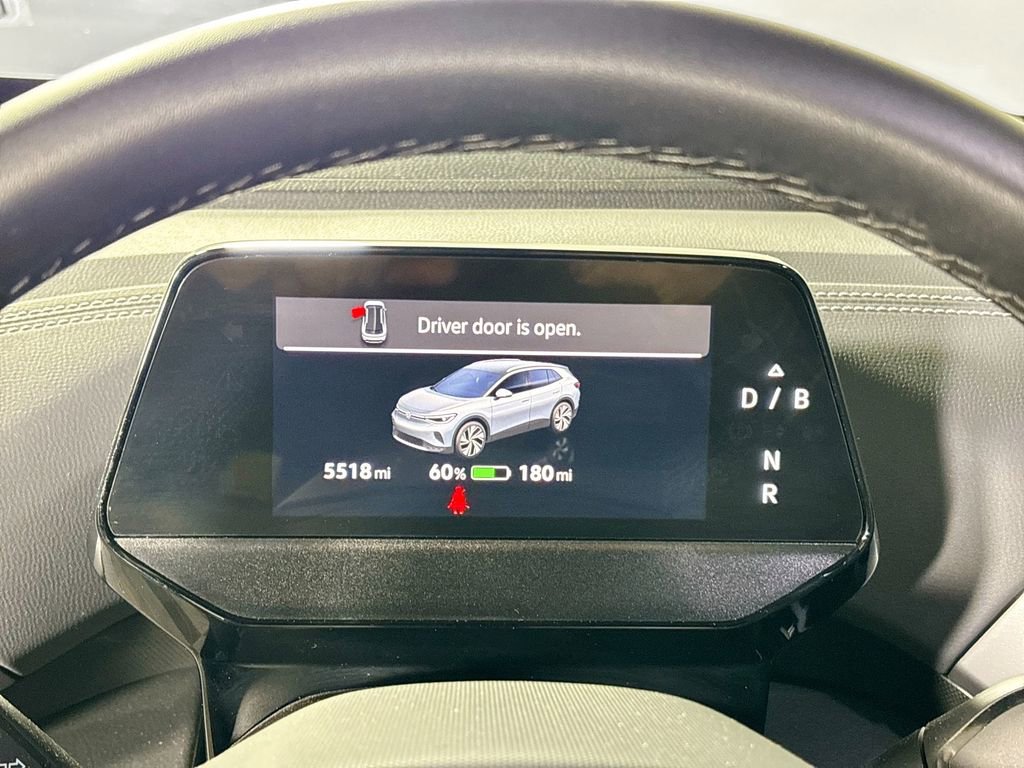 Certified 2025 Volkswagen ID.4 Pro image 14