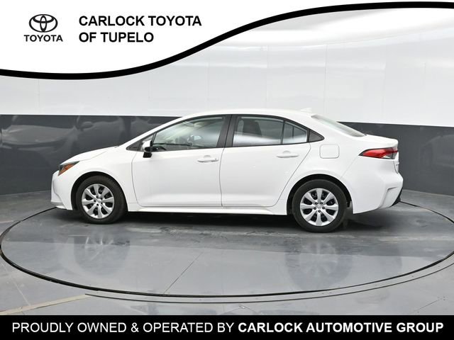 Used 2024 Toyota Corolla LE FWD image 9
