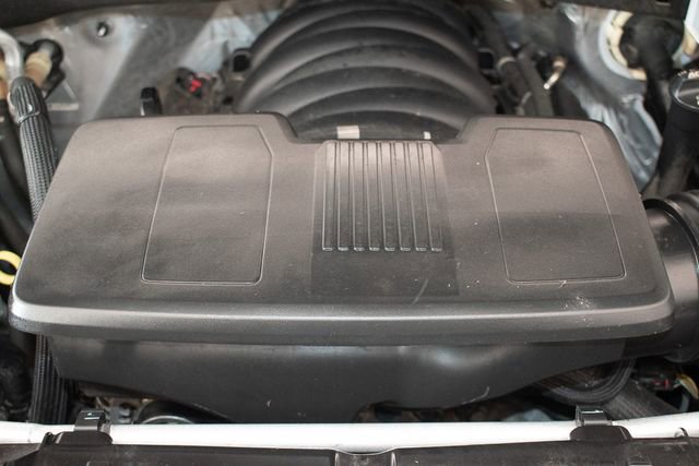 Used 2022 Chevrolet Tahoe RST w/ Sport Performance Package AWD/4WD image 4